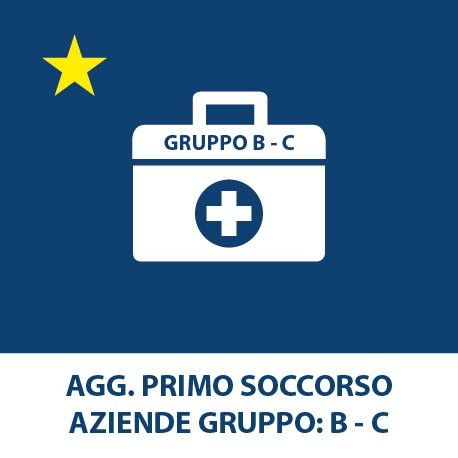 corso Primo soccorso