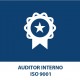 Internal Auditor ISO 9001