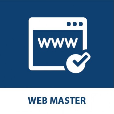 Web Master