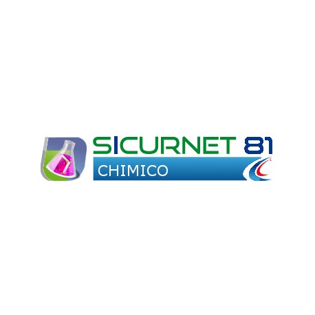 Sicurnet 81 - Chimico