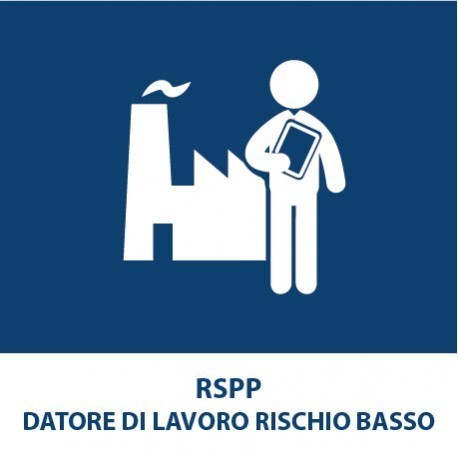 RSPP – Datore di lavoro R. Basso