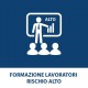 Formazione Lavoratori Rischio Alto