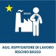 AGG. RSPP – Datore di lavoro R. Basso