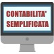 Corso Contabilità Semplificata base