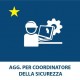 Aggiornamento Coordinatore della sicurezza