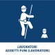 Lavoratori addetti funi (lavoratori)