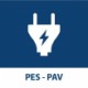 PES – PAV